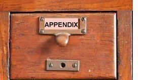 Appendix
