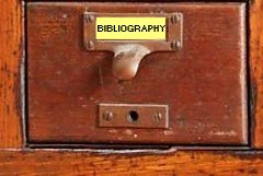 Bibliography