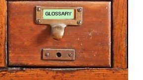 Glossary