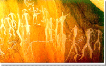 linked figures